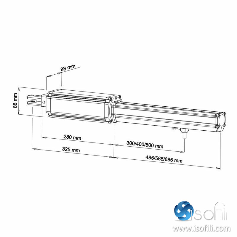 Vendita Kit autoclave e pressostato Isofili, IsoFili Soc. Coop. vendita  all'ingrosso e al dettaglio di prodotti di Elettropompe, Kit Palermo,  Sicilia