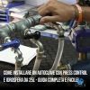 Come Installare un Autoclave con Press Control e Idrosfera da 25L - Guida Completa e Facile!