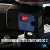 Nuovo Pressostato SwitchMatic 2 alternativa al presscontrol