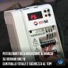 Potenziometro e Inversione di Marcia su Bermar BRC10  Controllo totale e sicurezza al top!