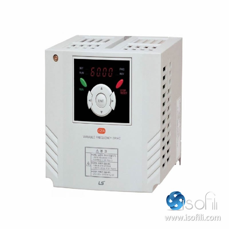 INVERTER IG5A KW22 ENTRATA V380 USCITA V380