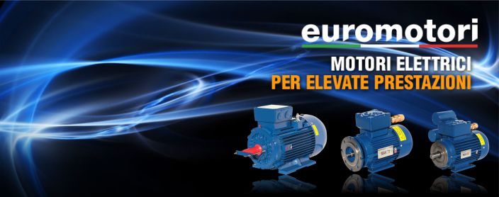 Vendita online prodotti Euromotori