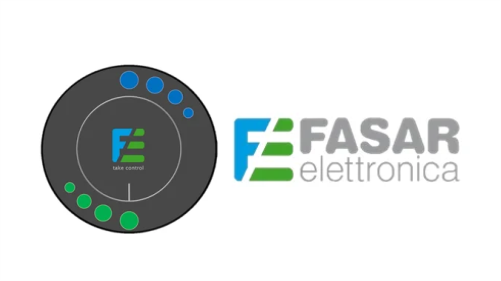 Catalogo prodotti Fasar